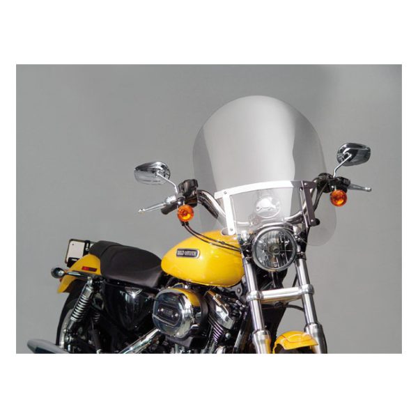 National Cycle, Dakota 3.0™ windshield. 20.5" high