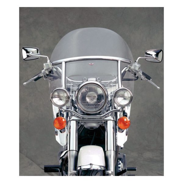 National Cycle, lowers for Heavy Duty™ windshields