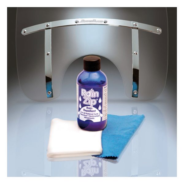 National Cycle, Rainzip®