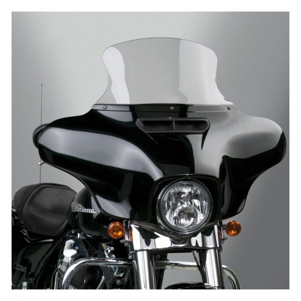 National Cycle. VStream® Windshield. Clear, 11.5"