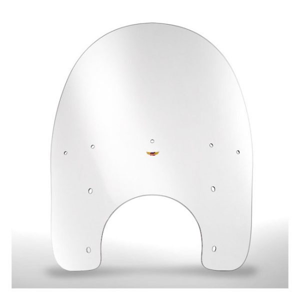 National Cycle, repl 27" screen, clear