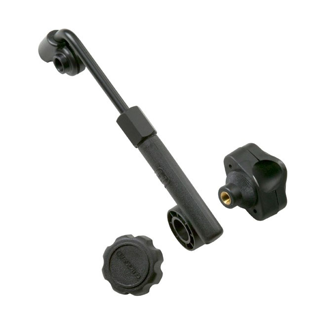 NC Deflector Screen™ clear