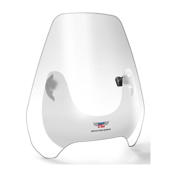 NC Deflector Screen™ clear