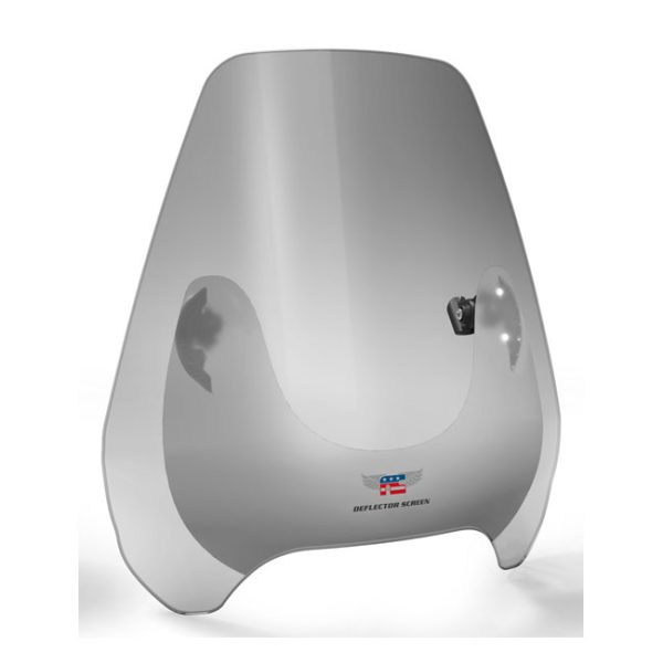 NC Deflector Screen™ medium tinted