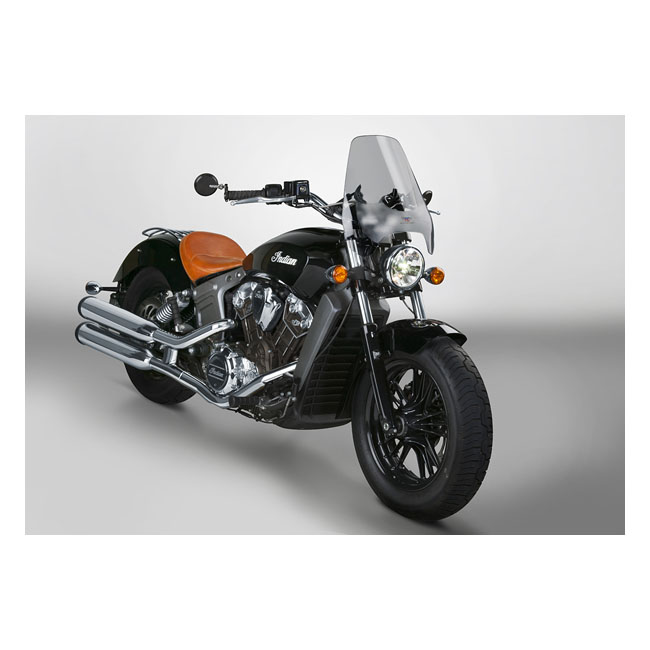 NC Deflector Screen™ medium tinted