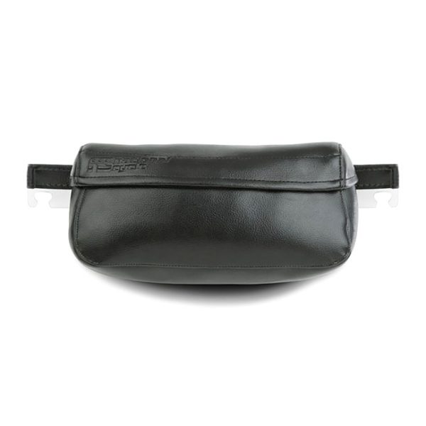 National Cycle, single pouch Holdster™. Wide frame