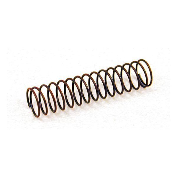Spring, check valve oil pump