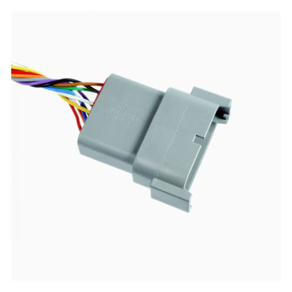 Motogadget, breakout box J1850 VRSC