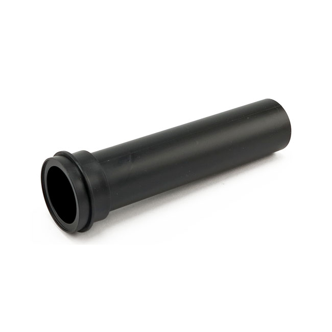 Kuryakyn, replacement throttle sleeve, for e-throttle. Black