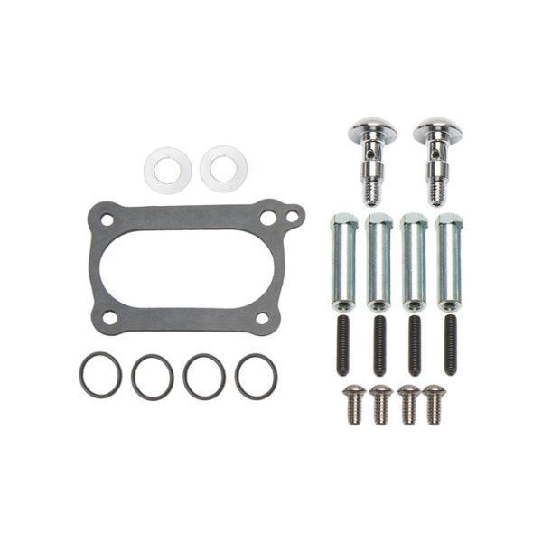 Arlen Ness, repl. gaskets & hardware for Stage 2 air cleaner