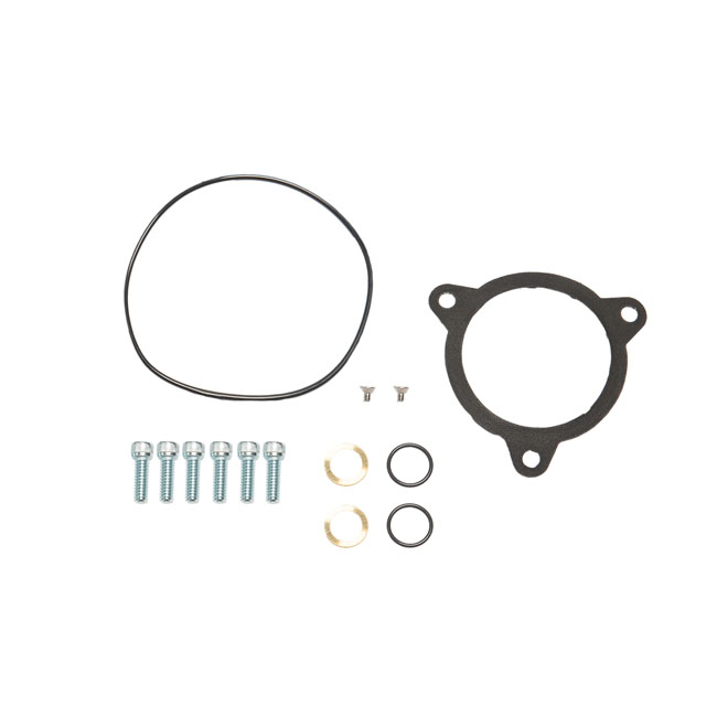 Arlen Ness, Repl. gaskets & hardware for Arlen Ness, air cle