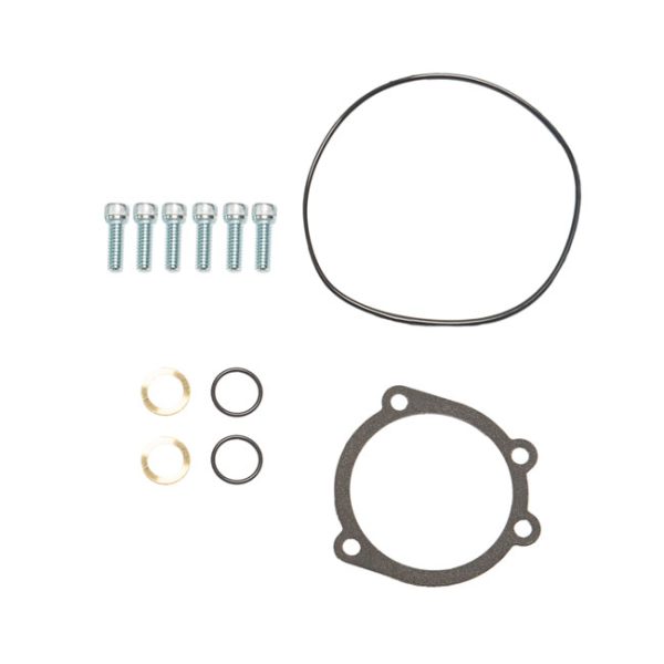 Arlen Ness, Repl. gaskets & hardware for Arlen Ness, air cle