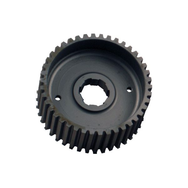 Clutch hub, inner
