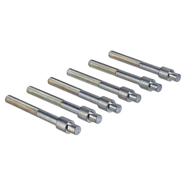 Clutch hub studs 2.835" long