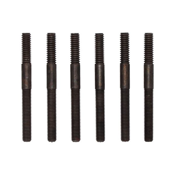 Clutch hub studs 2.700" long