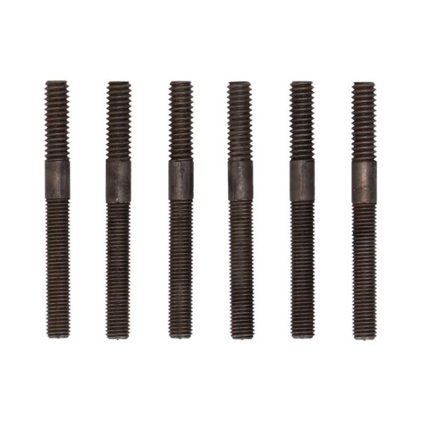 Sportster clutch hub stud set