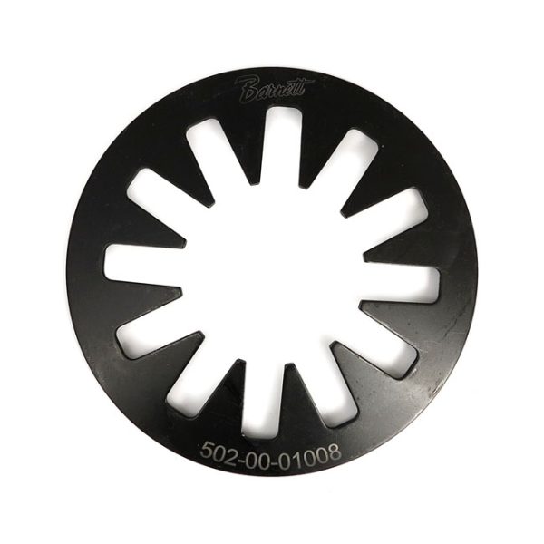 Barnett, diaphragm clutch spring. Heavy Duty