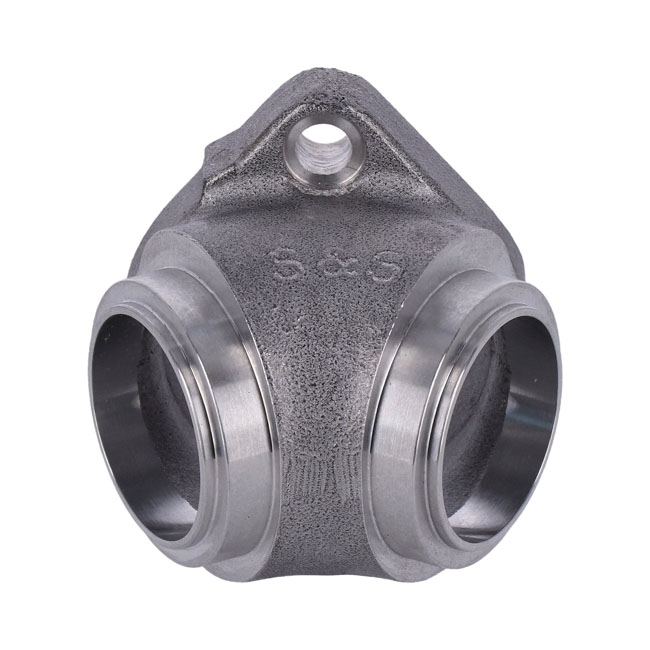 S&S, G manifold, 5.630' cyl., size 242