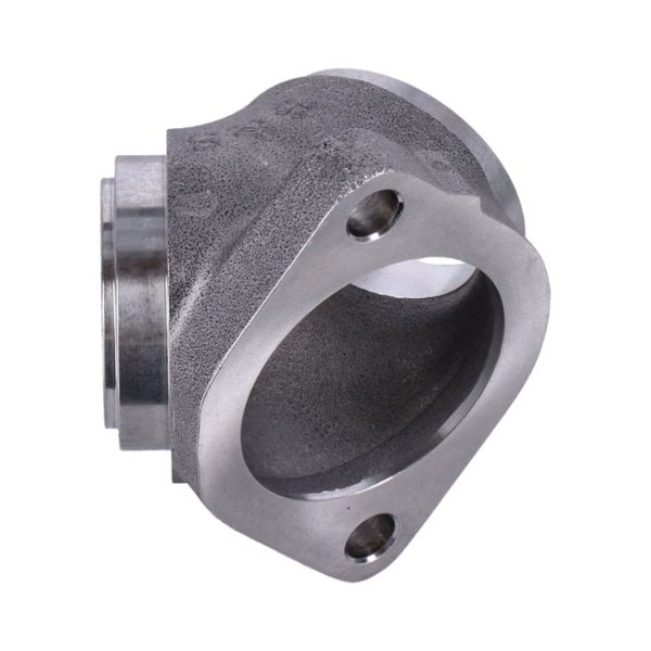 S&S, G manifold, 5.630' cyl., size 242