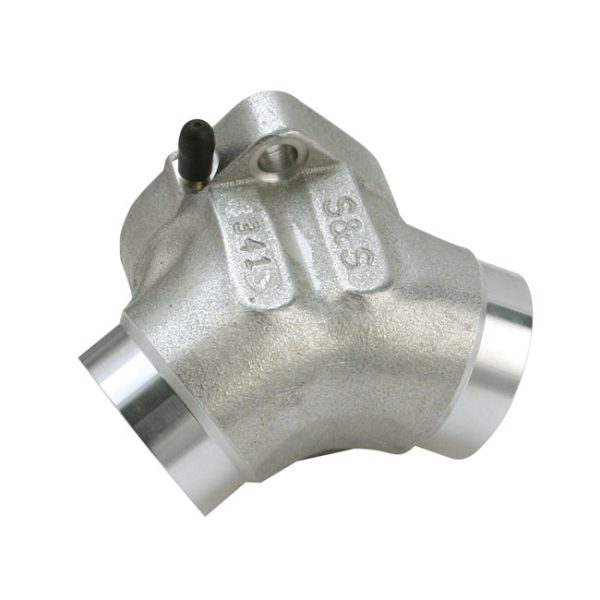 S&S, G manifold, std 4.650 inch cylinder