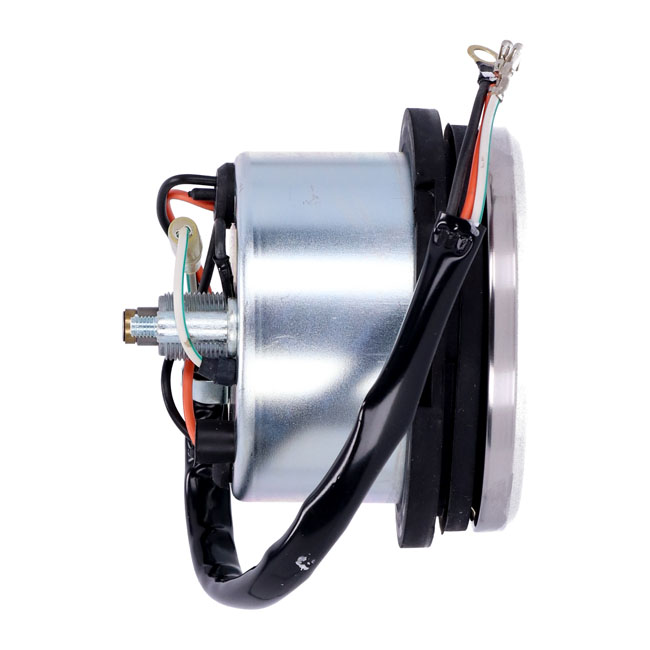 Speedometer 120 MPH face