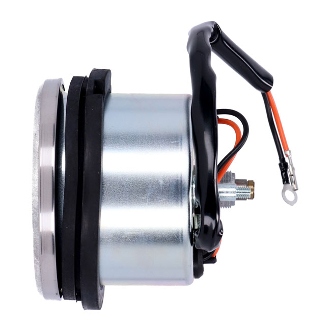 Speedometer 120 mph face