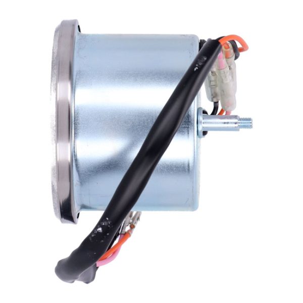 FX, FXR, XL tachometer. 6200 RPM redline