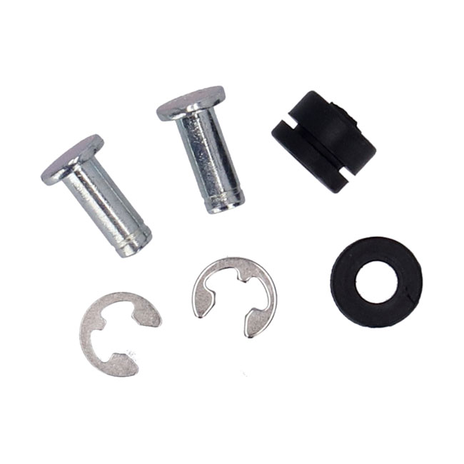 FL speedometer, '41-45 face', silver/black. 2:1 kmh