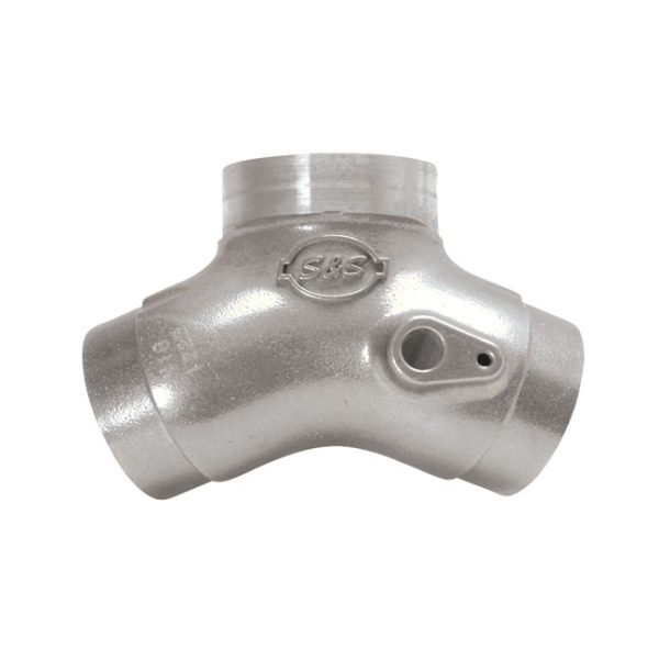 S&S, manifold for OEM cv carb, size 410