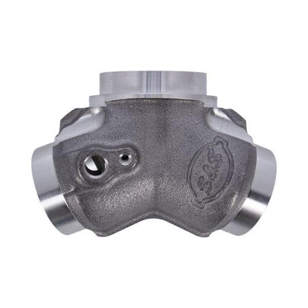 S&S, manifold for OEM cv carb, size 405