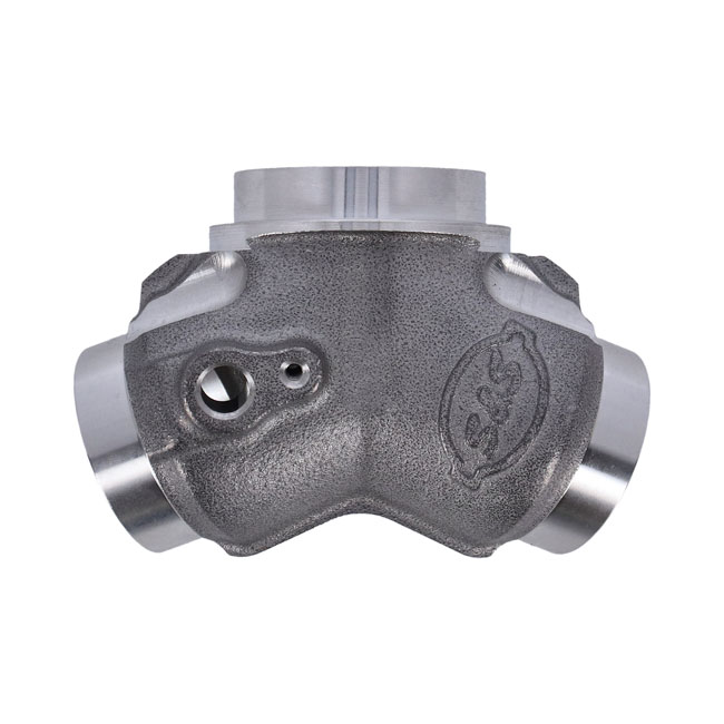 S&S, manifold for OEM cv carb, size 405