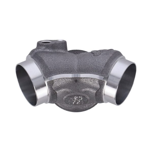 S&S, manifold for OEM cv carb, size 405