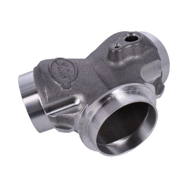 S&S, manifold for OEM cv carb, size 405