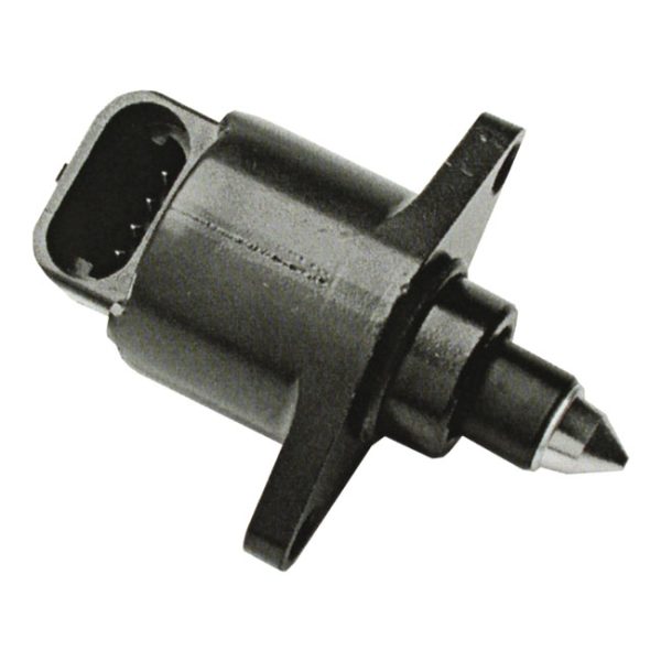Standard Co., idle speed control sensor