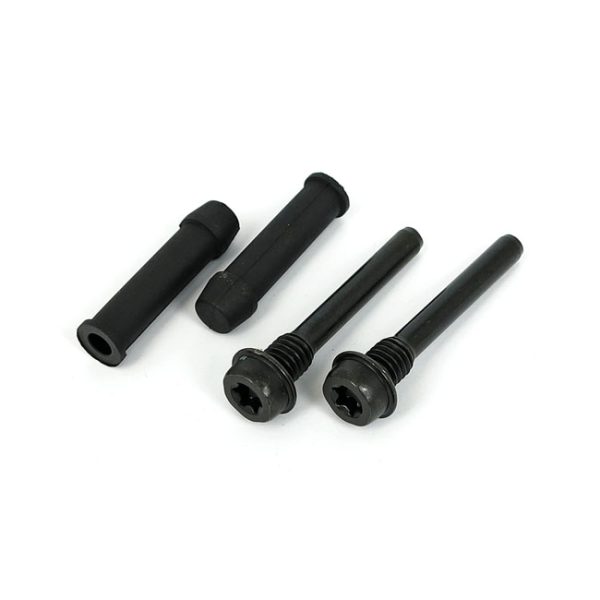 Brake caliper mounting service kit (rear)