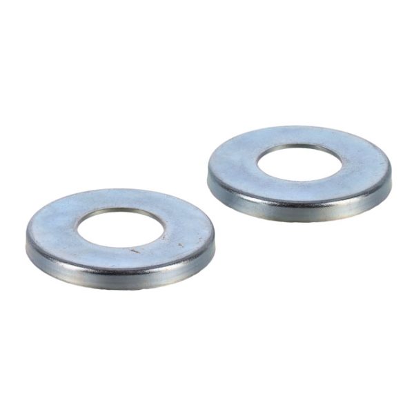 Dust shield, bearing swingarm