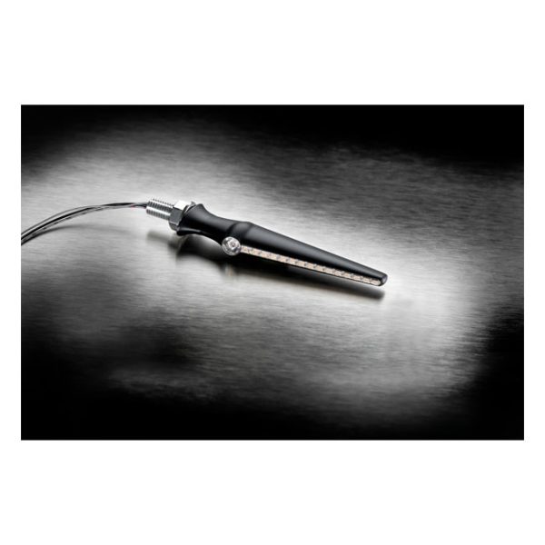 Kellermann, Jetstream sequential turn signal, clear lens