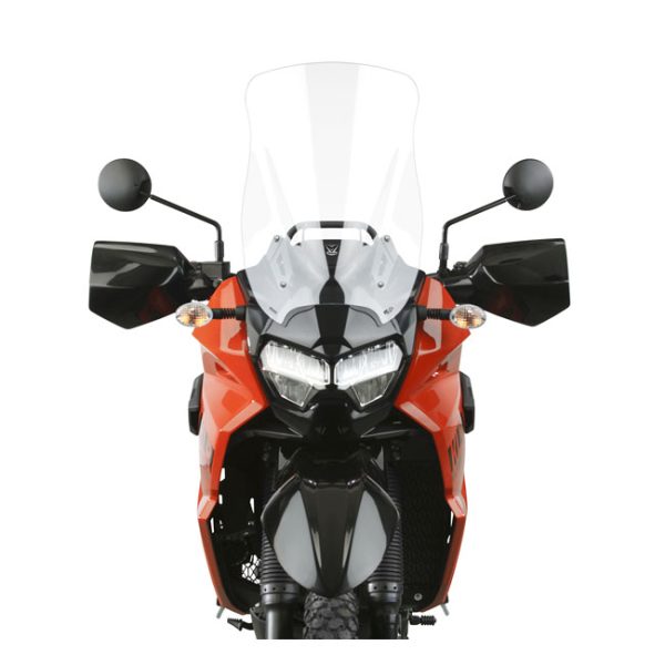 NC VStream® Touring windshield clear