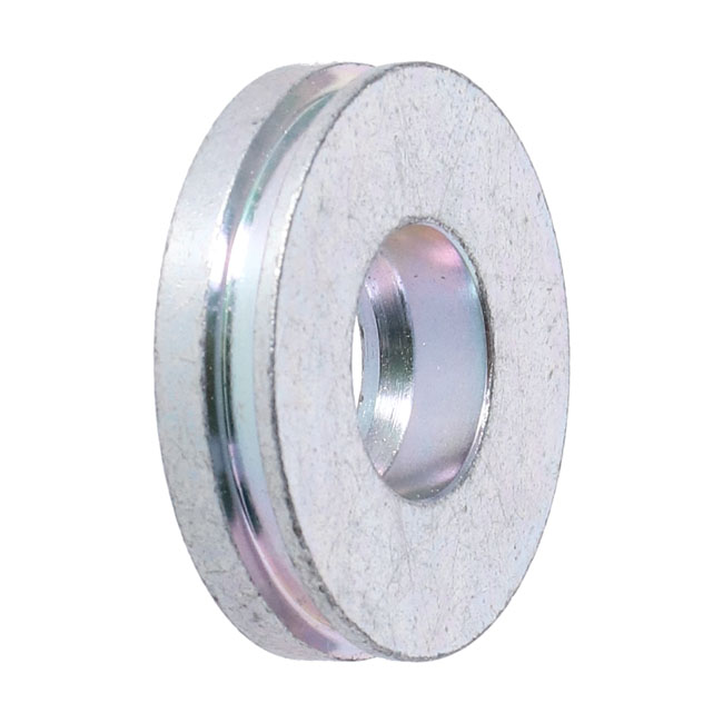 Washer, swingarm pivot shaft nut