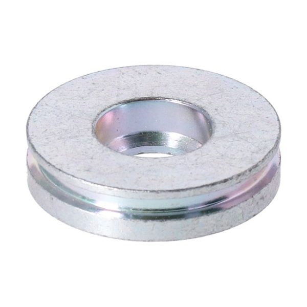 Washer, swingarm pivot shaft nut