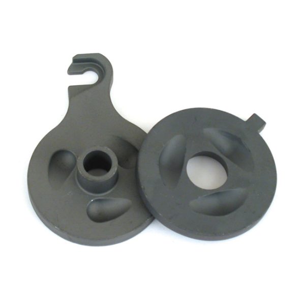 Müller, Power Clutch