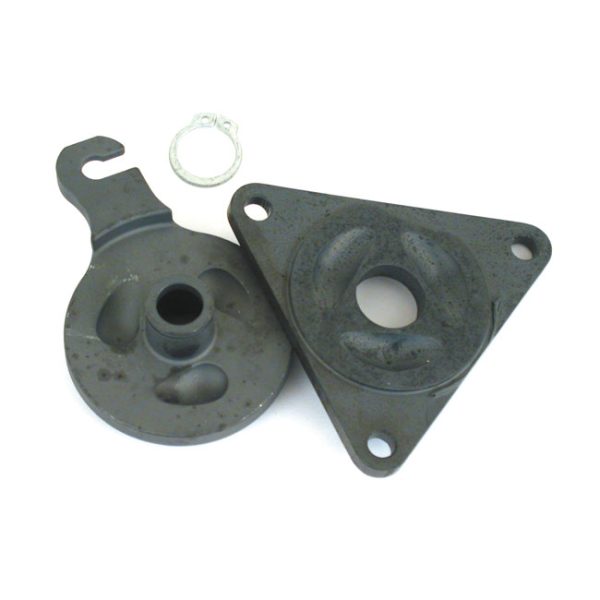 Müller, Power Clutch