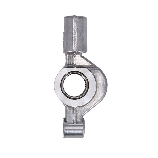 Shifter cam support, with bearing. right side