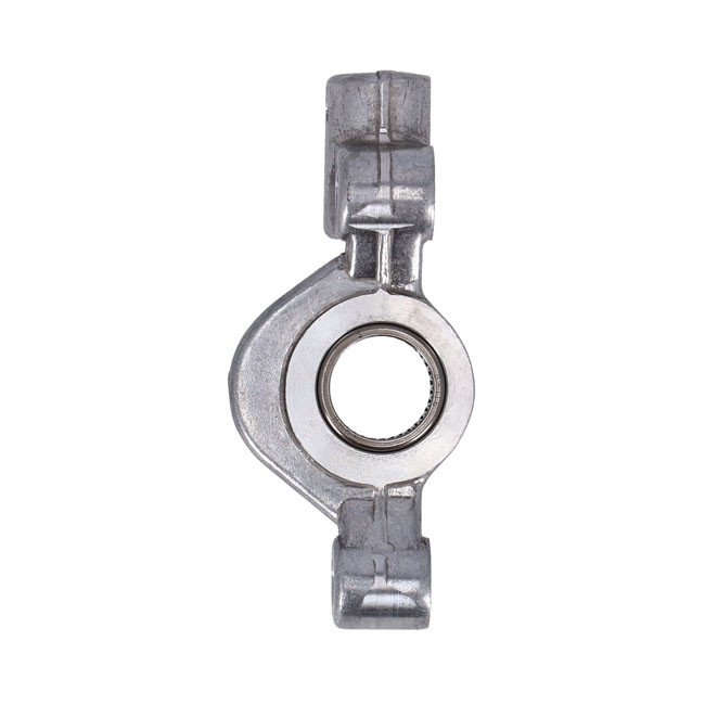 Shifter cam support, with bearing. right side