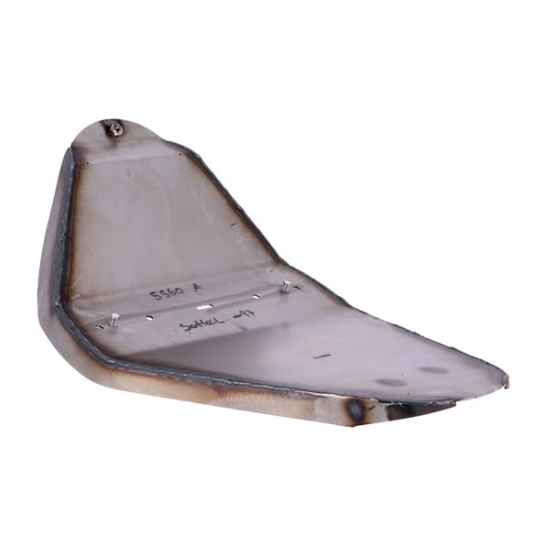 NCC Germany, seat base plate