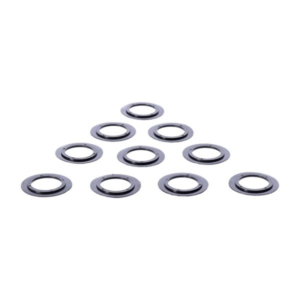 Nylon washer, swingarm