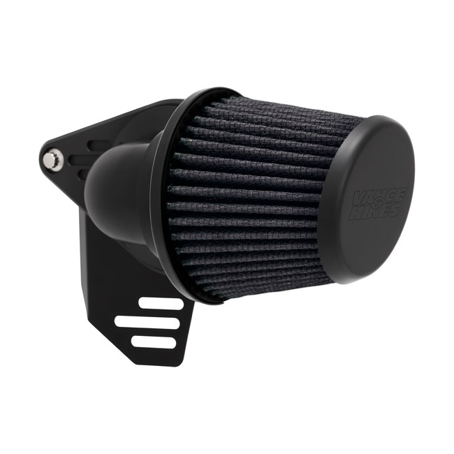 Vance & Hines, VO2 Falcon air intake. black