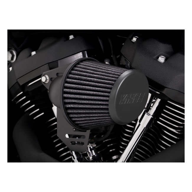 Vance & Hines, VO2 Falcon air intake. black