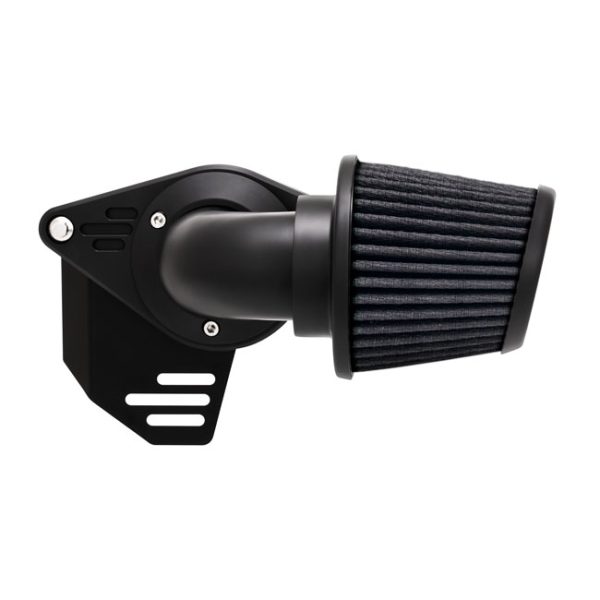 Vance & Hines, VO2 Falcon air intake. black