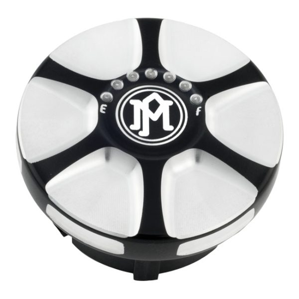 PM, LED fuel gauge, Array